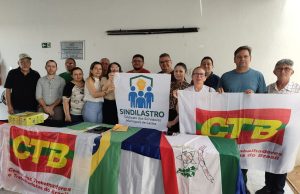 Fundado o Sindicato dos Servidores Públicos Municipais de Lastro na Paraíba